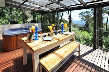 Holly Lodge - Tourism Cairns 29