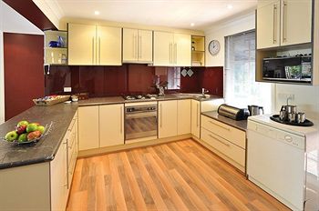 Holly Lodge - Tourism Cairns 30
