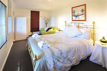 Holly Lodge - Tourism Cairns 32