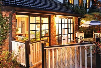 Holly Lodge - Tourism Cairns 33