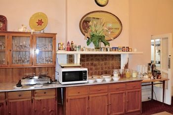 Georgian Court Bed & Breakfast - Tourism Cairns 30