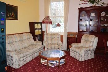 Georgian Court Bed & Breakfast - Tourism Cairns 45