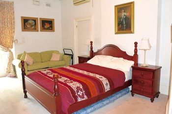 Georgian Court Bed & Breakfast - Tourism Cairns 47