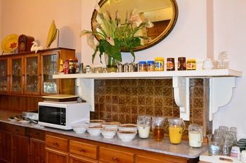 Georgian Court Bed & Breakfast - Tourism Cairns 53