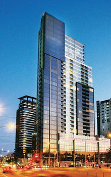 Melbourne Short Stay Apartments On Whiteman - Tourism Cairns 1