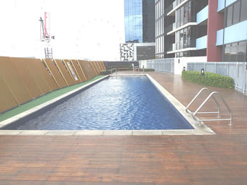 AKOM Docklands - Tourism Cairns 4