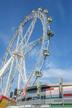 AKOM Docklands - Tourism Cairns 49