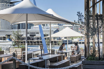AKOM Docklands - Tourism Cairns 50