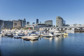 AKOM Docklands - Tourism Cairns 53