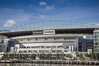 AKOM Docklands - Tourism Cairns 54