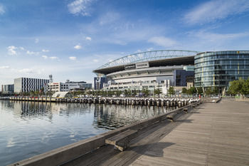 AKOM Docklands - Tourism Cairns 58