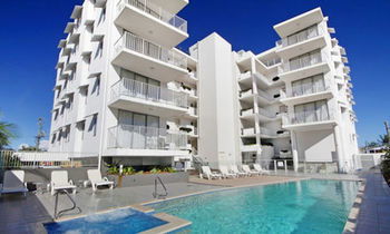 OVR Caloundra - Tourism Cairns 1
