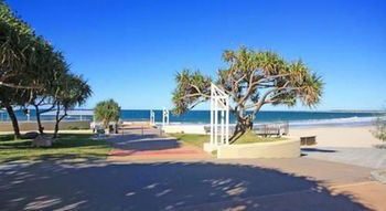 OVR Caloundra - Tourism Cairns 2