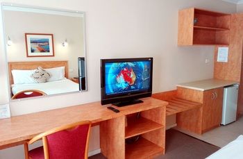 Glen Inn - Tourism Cairns 8