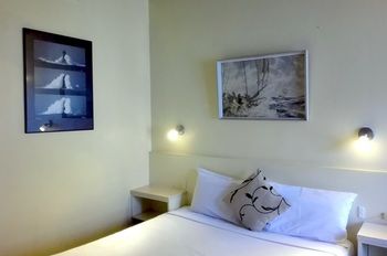 Glen Inn - Tourism Cairns 15