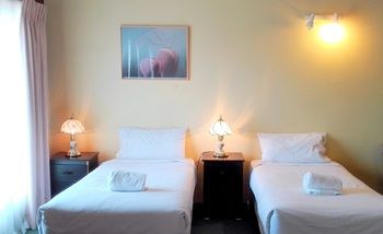 Glen Inn - Tourism Cairns 21
