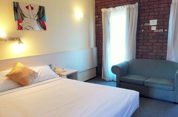 Glen Inn - Tourism Cairns 22