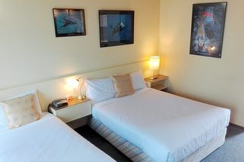 Glen Inn - Tourism Cairns 23