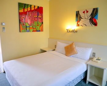 Glen Inn - Tourism Cairns 29