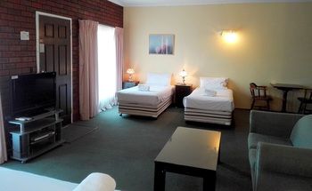 Glen Inn - Tourism Cairns 46