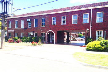 Glen Inn - Tourism Cairns 55