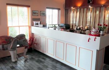 Glen Inn - Tourism Cairns 56
