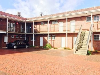 Glen Inn - Tourism Cairns 60