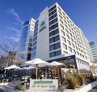Melbourne Parkview Hotel - Tourism Cairns