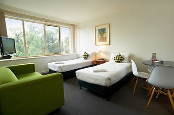 City Edge Serviced Apartments East Melbourne - Tourism Cairns 28