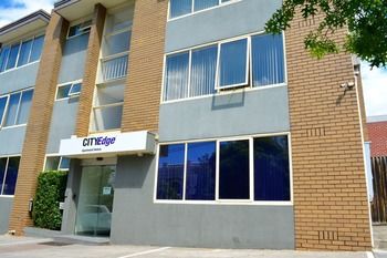 City Edge Serviced Apartments East Melbourne - Tourism Cairns 43