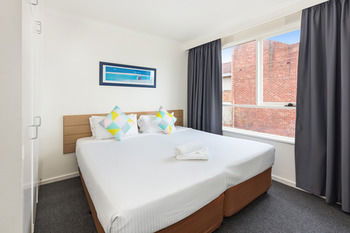 City Edge Serviced Apartments East Melbourne - Tourism Cairns 52