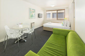 City Edge Serviced Apartments East Melbourne - Tourism Cairns 53