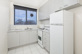 City Edge Serviced Apartments East Melbourne - Tourism Cairns 55