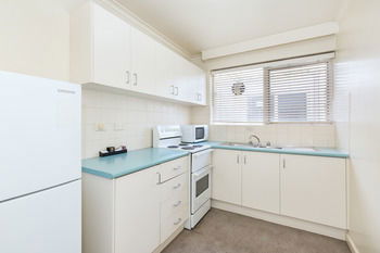 City Edge Serviced Apartments East Melbourne - Tourism Cairns 57