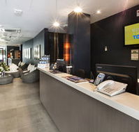 Quality Hotel Sands - Tourism Cairns