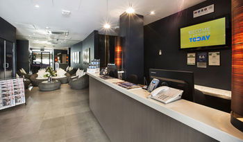 Quality Hotel Sands - Tourism Cairns 0