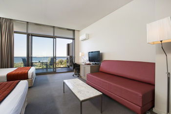 Quality Hotel Sands - Tourism Cairns 1