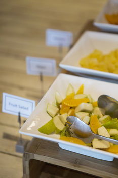 Quality Hotel Sands - Tourism Cairns 2