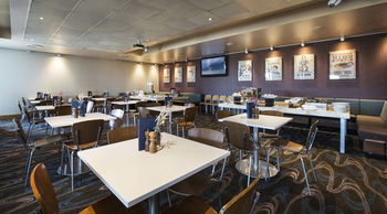 Quality Hotel Sands - Tourism Cairns 6