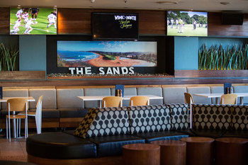 Quality Hotel Sands - Tourism Cairns 7