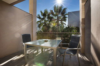 Quality Hotel Sands - Tourism Cairns 8