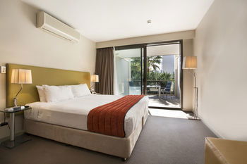 Quality Hotel Sands - Tourism Cairns 10