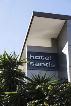 Quality Hotel Sands - Tourism Cairns 12