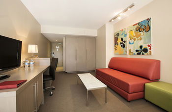 Quality Hotel Sands - Tourism Cairns 13