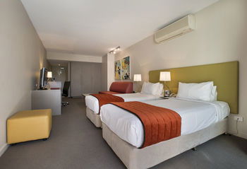Quality Hotel Sands - Tourism Cairns 14