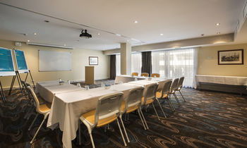 Quality Hotel Sands - Tourism Cairns 16