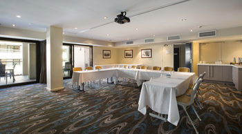 Quality Hotel Sands - Tourism Cairns 17