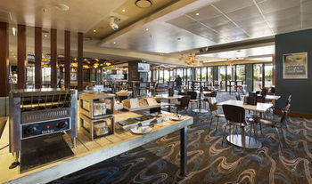 Quality Hotel Sands - Tourism Cairns 18