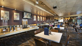 Quality Hotel Sands - Tourism Cairns 19