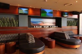 Quality Hotel Sands - Tourism Cairns 21